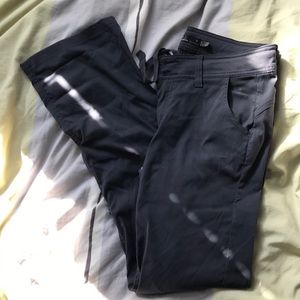 Prana Halle hiking/climbing Pant